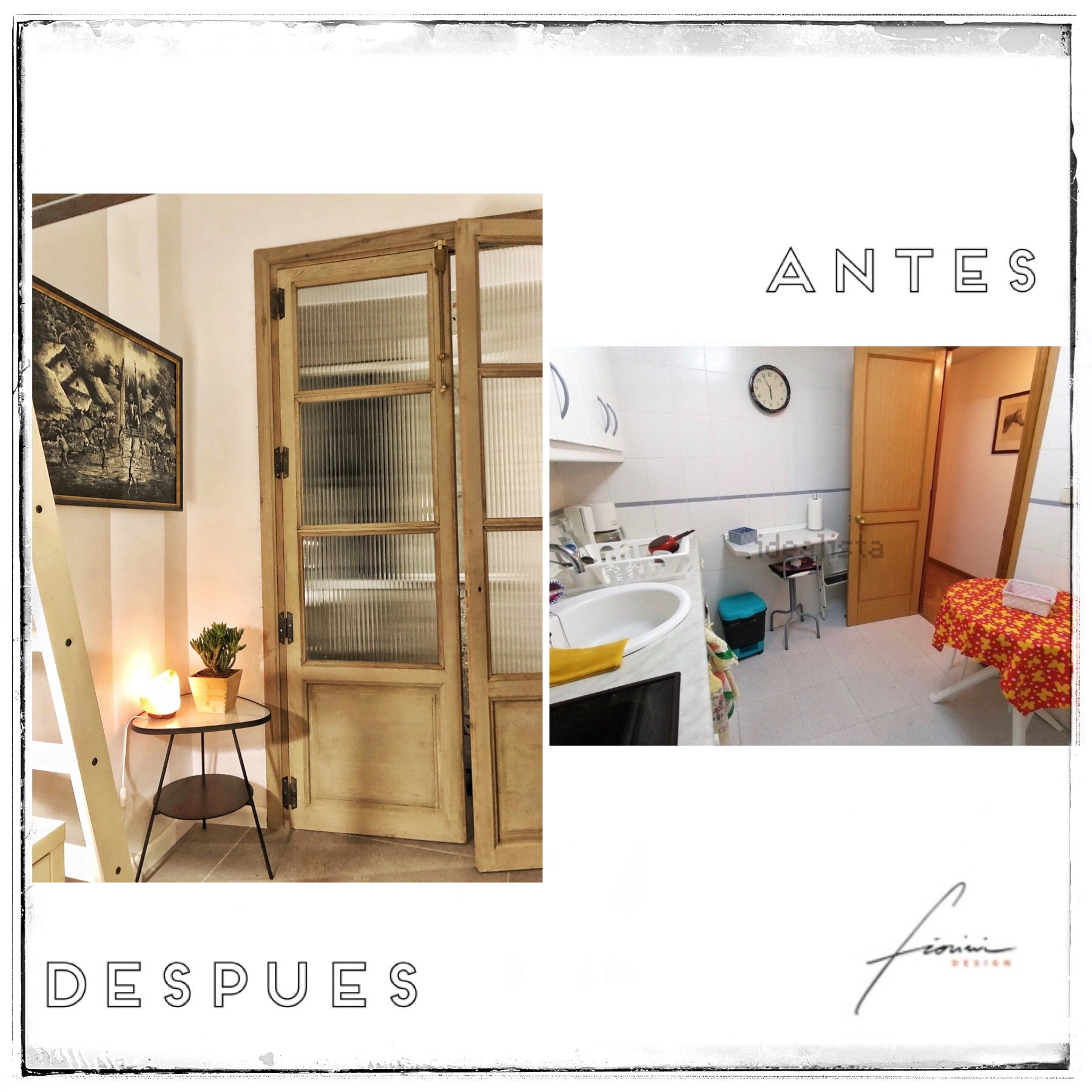 La Latina - FioriniDesign.com