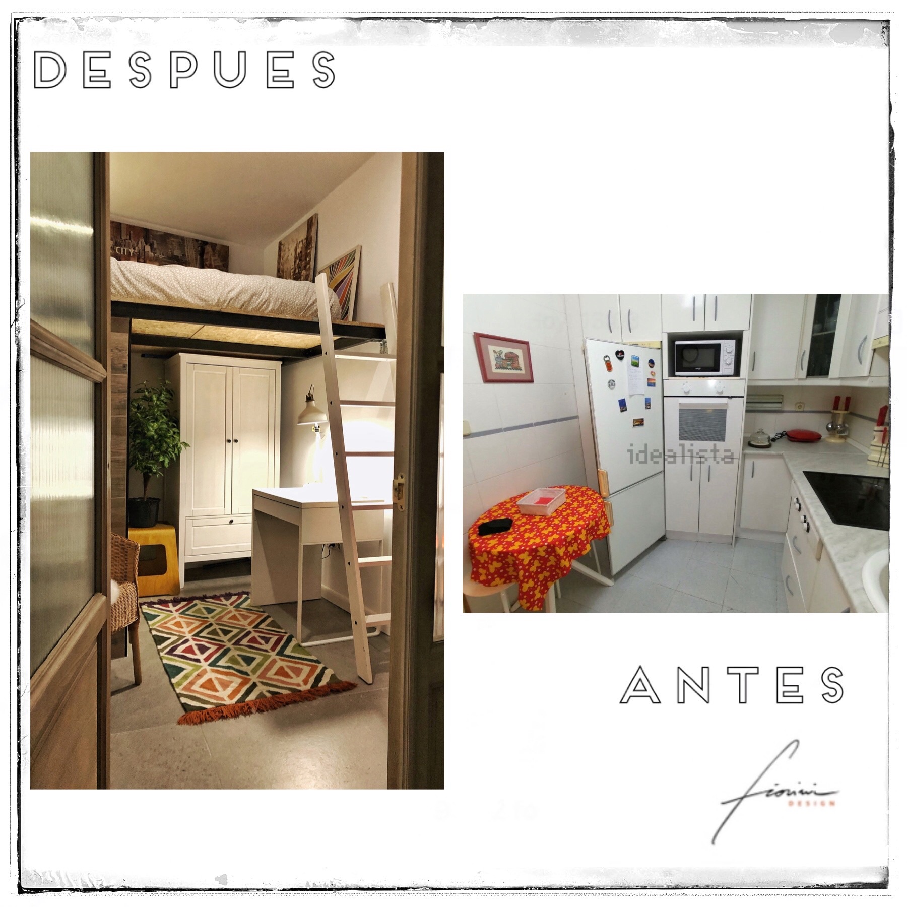 La Latina - FioriniDesign.com