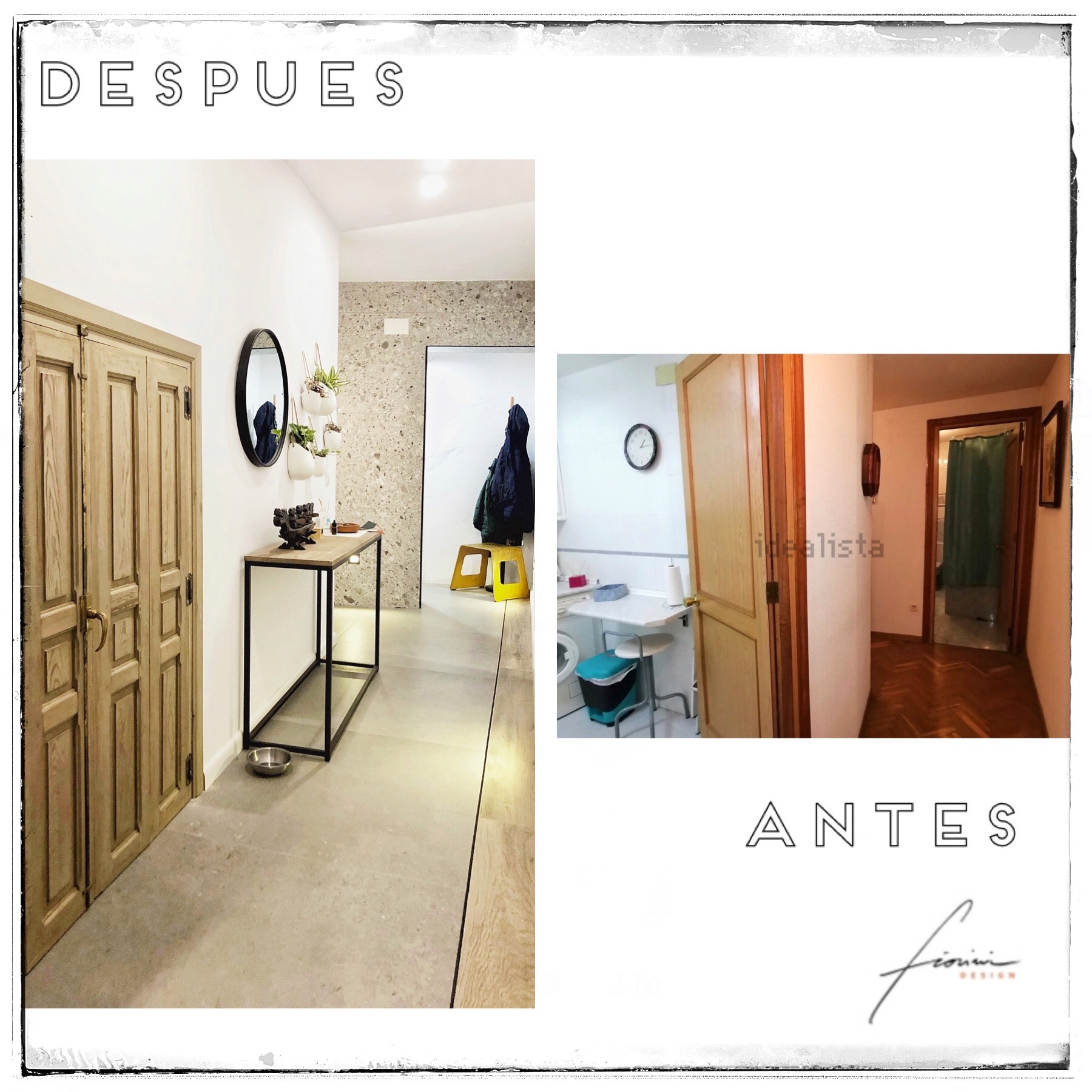 La Latina - FioriniDesign.com