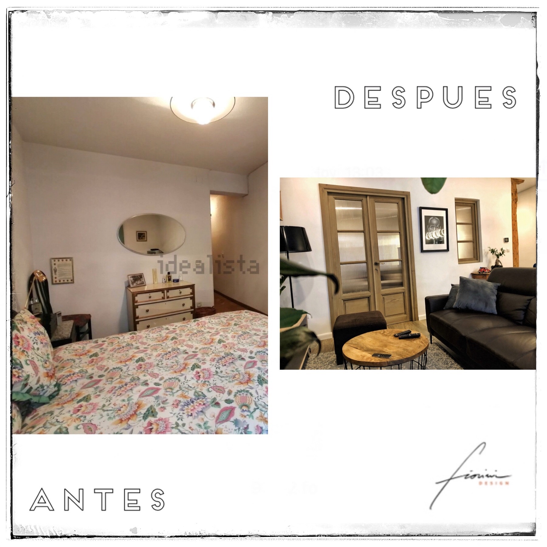 La Latina - FioriniDesign.com