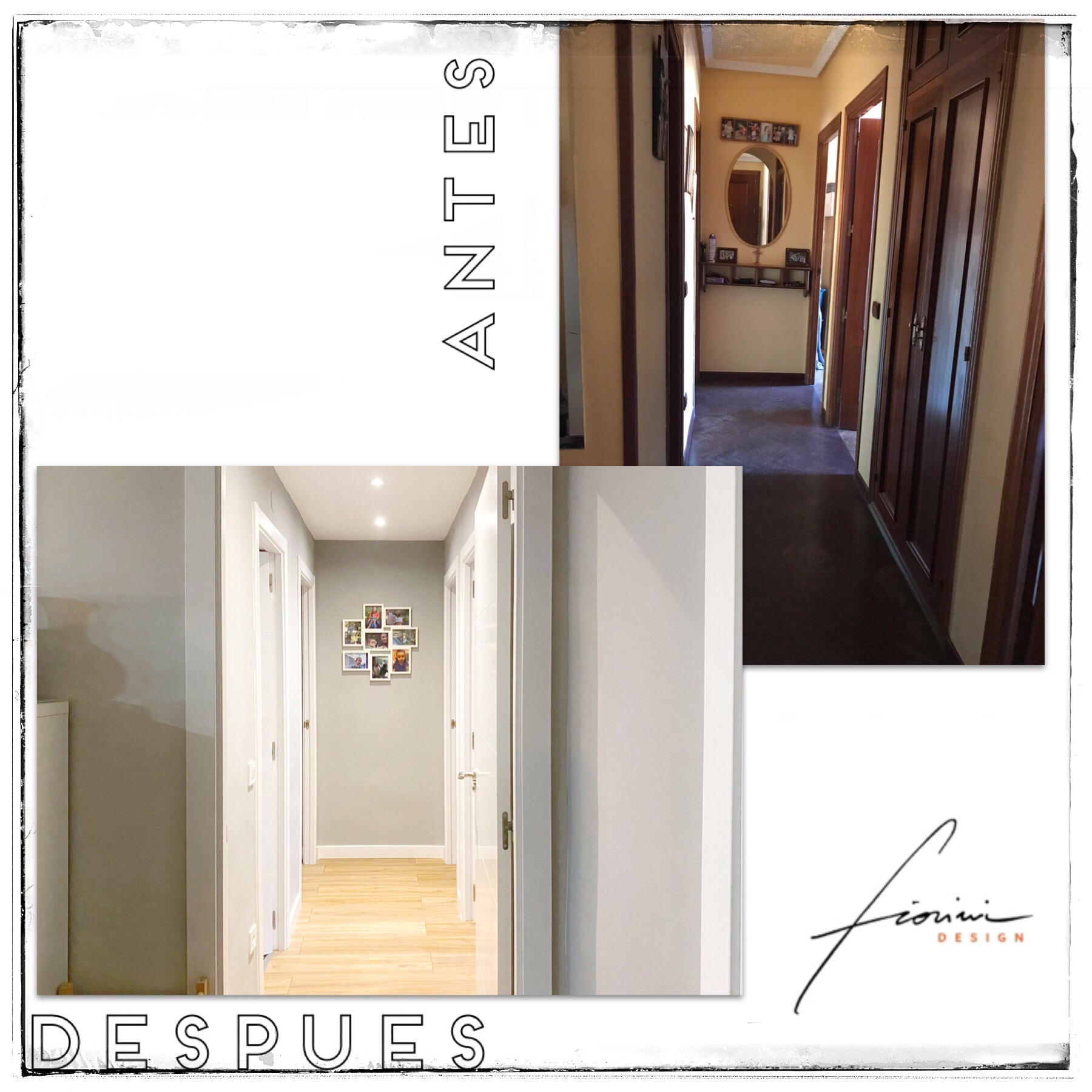Tres Cantos - FioriniDesign.com
