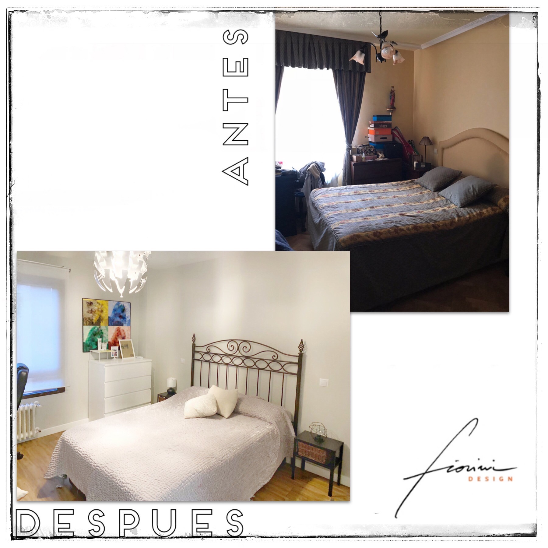 Tres Cantos - FioriniDesign.com